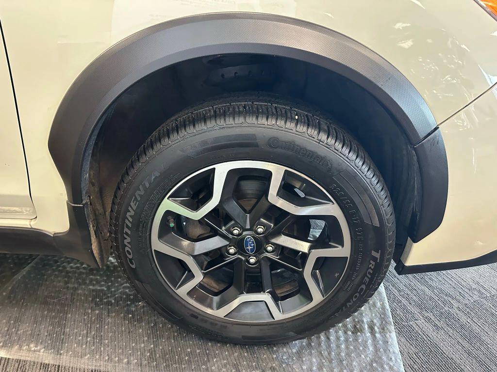 used 2016 Subaru Crosstrek car, priced at $13,000