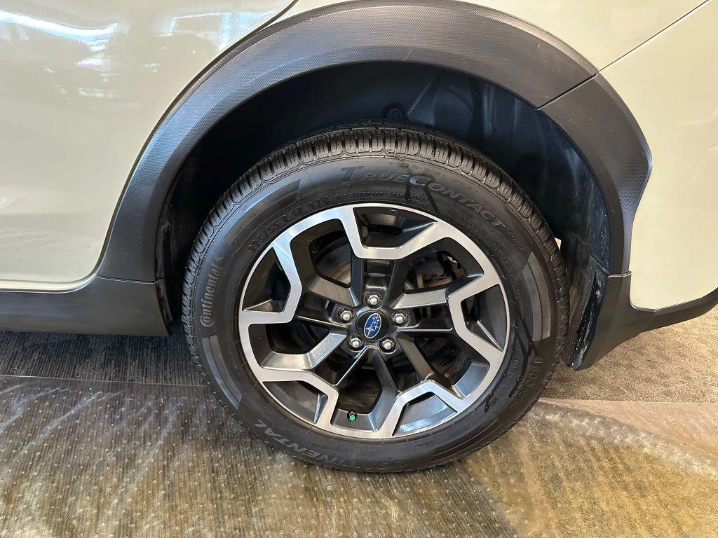 used 2016 Subaru Crosstrek car, priced at $13,000