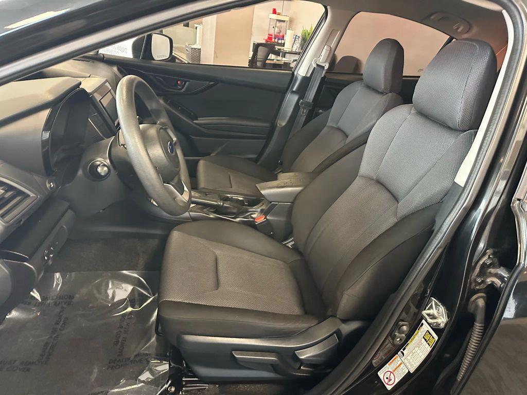used 2019 Subaru Impreza car, priced at $13,950