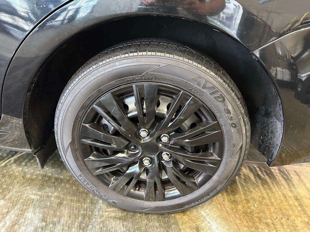 used 2019 Subaru Impreza car, priced at $13,950