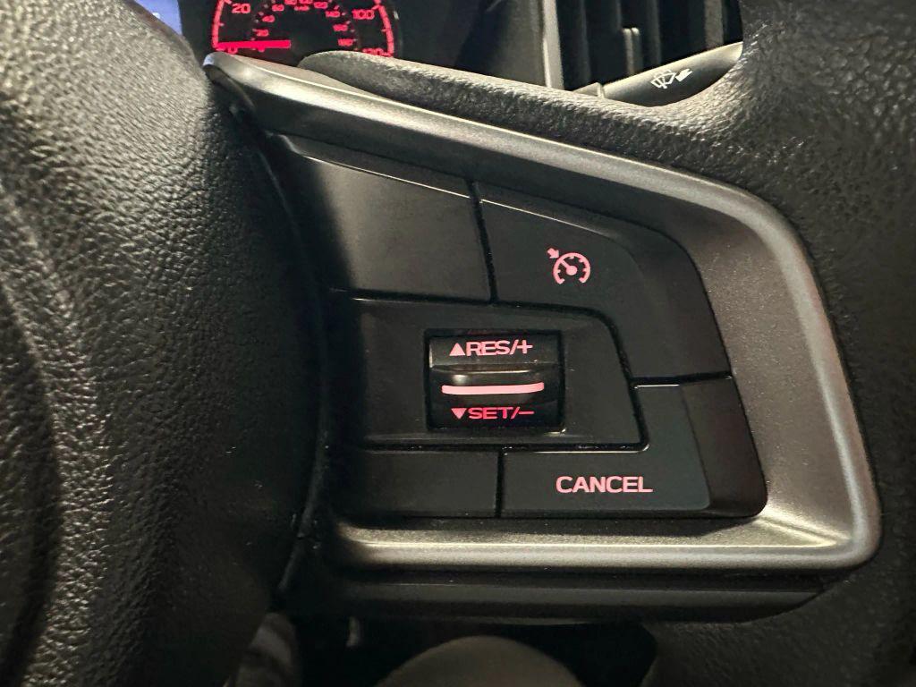 used 2019 Subaru Impreza car, priced at $13,950
