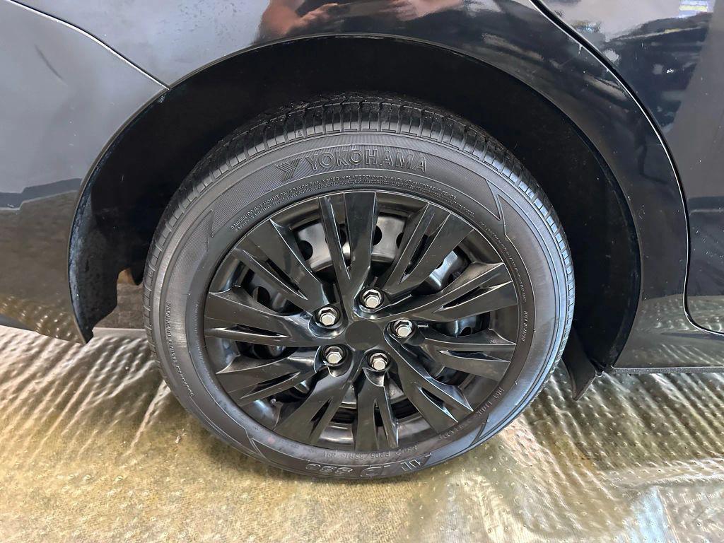 used 2019 Subaru Impreza car, priced at $13,950