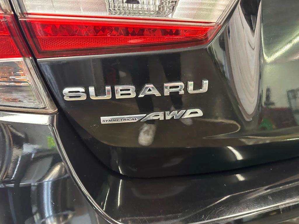 used 2019 Subaru Impreza car, priced at $13,950