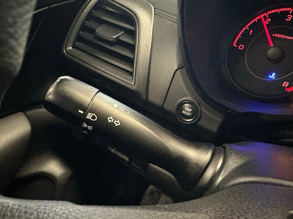 used 2019 Subaru Impreza car, priced at $13,950
