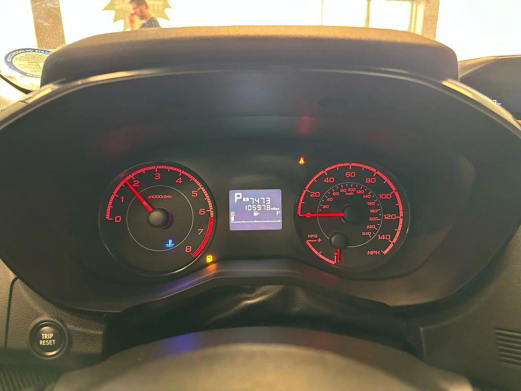 used 2019 Subaru Impreza car, priced at $13,950