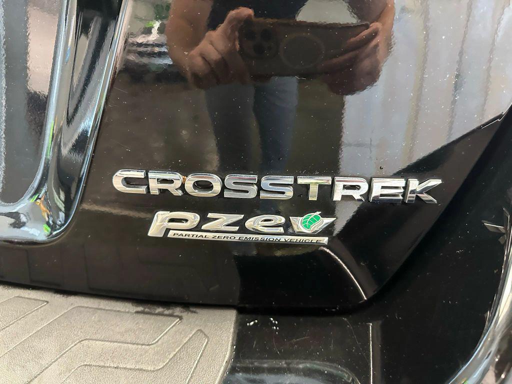 used 2017 Subaru Crosstrek car, priced at $14,995