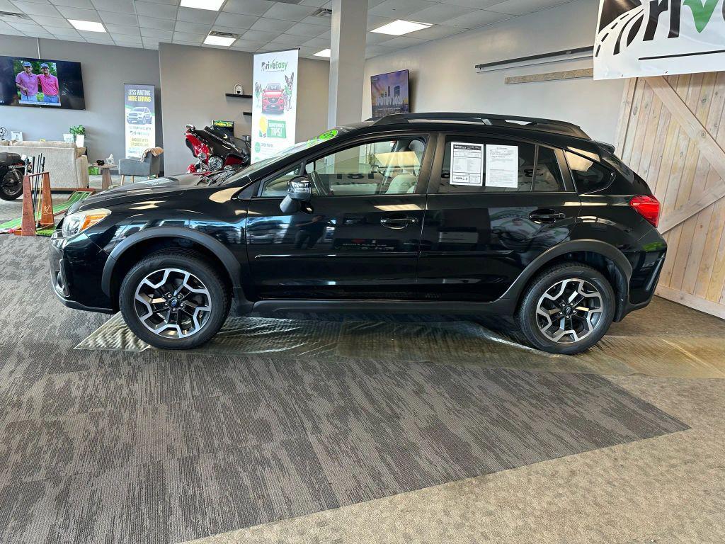 used 2017 Subaru Crosstrek car, priced at $14,995