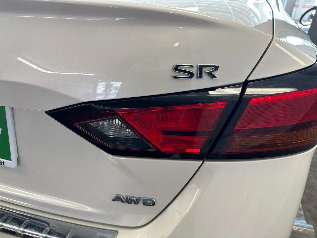 used 2020 Nissan Altima car, priced at $14,995