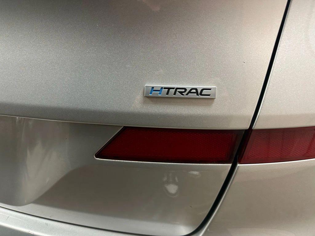 used 2019 Hyundai Tucson car, priced at $13,495