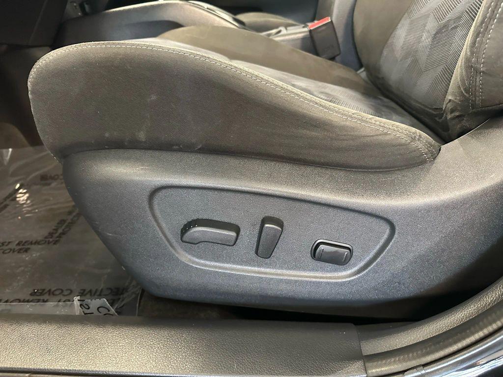 used 2015 Nissan Rogue car, priced at $12,995