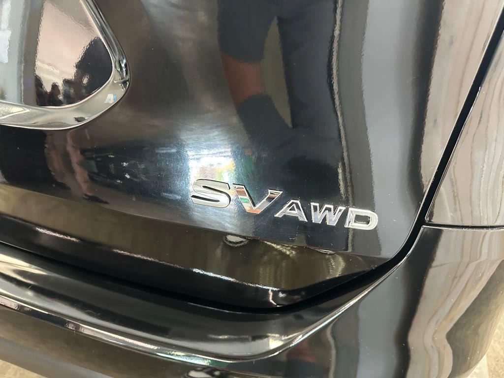 used 2015 Nissan Rogue car, priced at $12,995