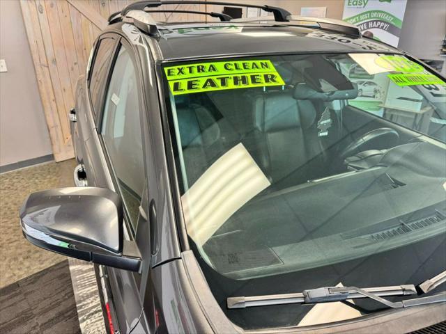 used 2015 Toyota RAV4 car, priced at $12,900