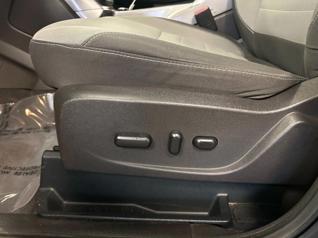 used 2015 Ford Escape car, priced at $9,995