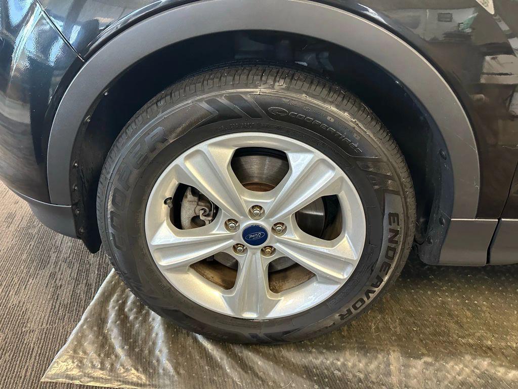 used 2015 Ford Escape car, priced at $9,995
