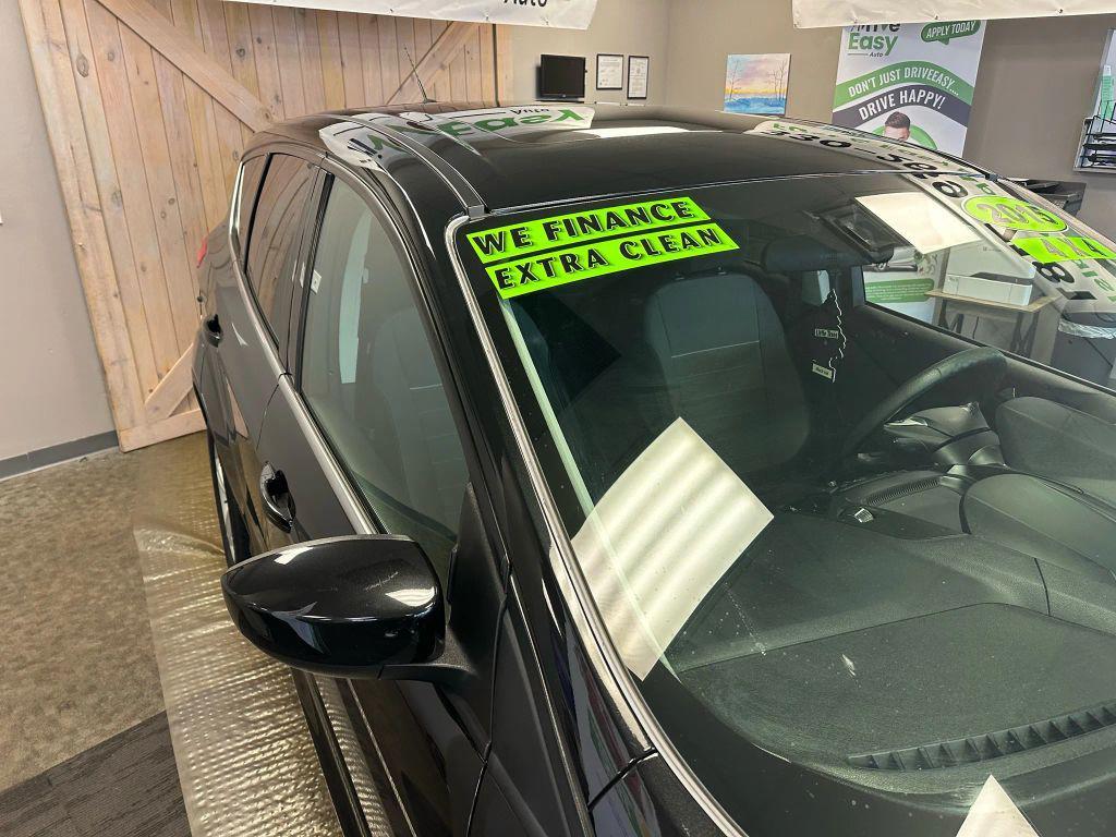 used 2015 Ford Escape car, priced at $9,995
