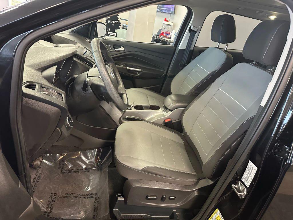 used 2015 Ford Escape car, priced at $9,995