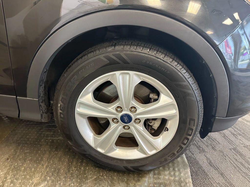 used 2015 Ford Escape car, priced at $9,995