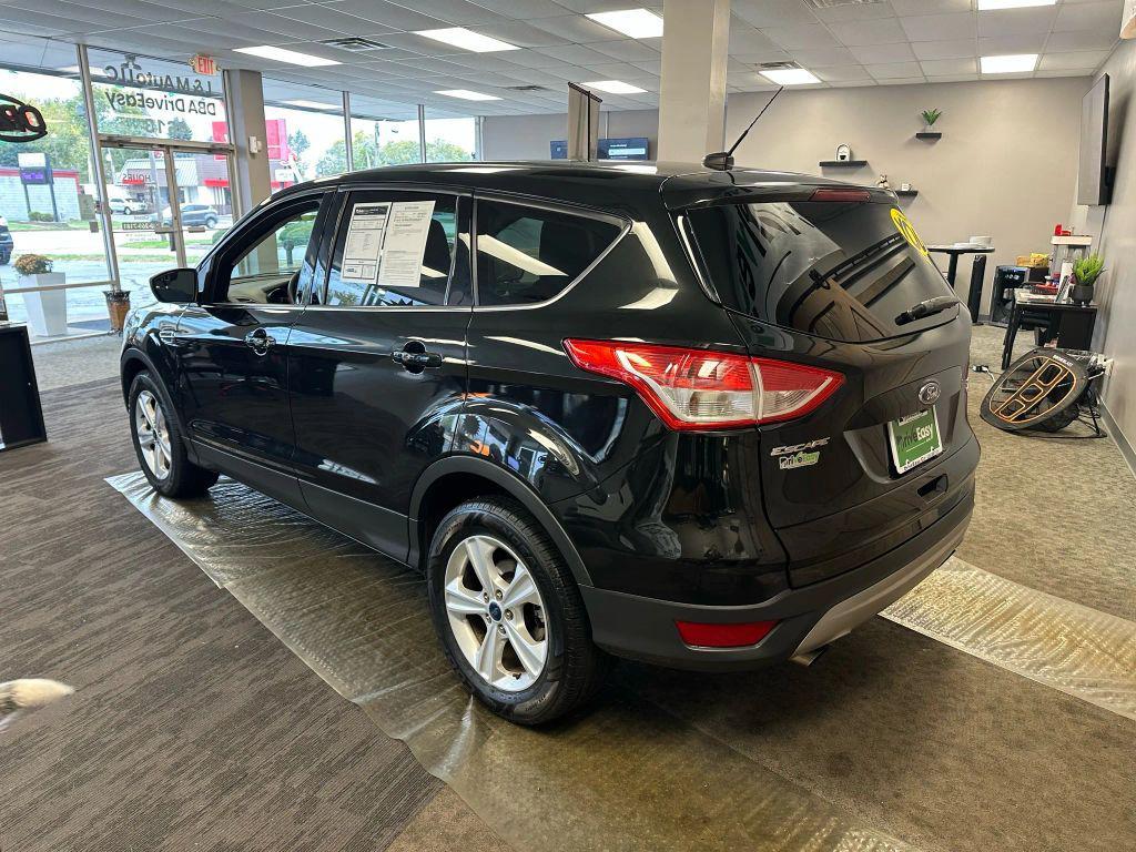 used 2015 Ford Escape car, priced at $9,995