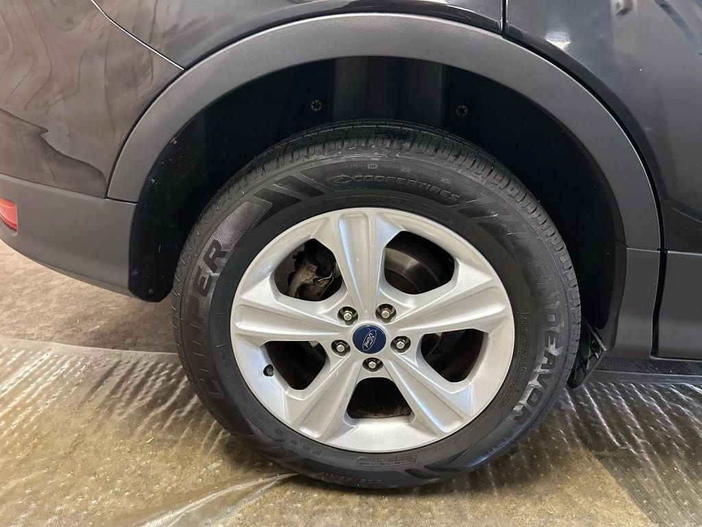 used 2015 Ford Escape car, priced at $9,995