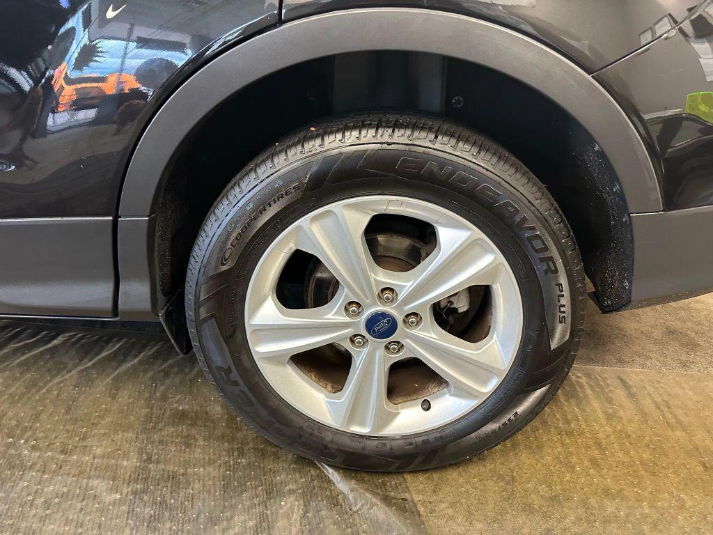 used 2015 Ford Escape car, priced at $9,995