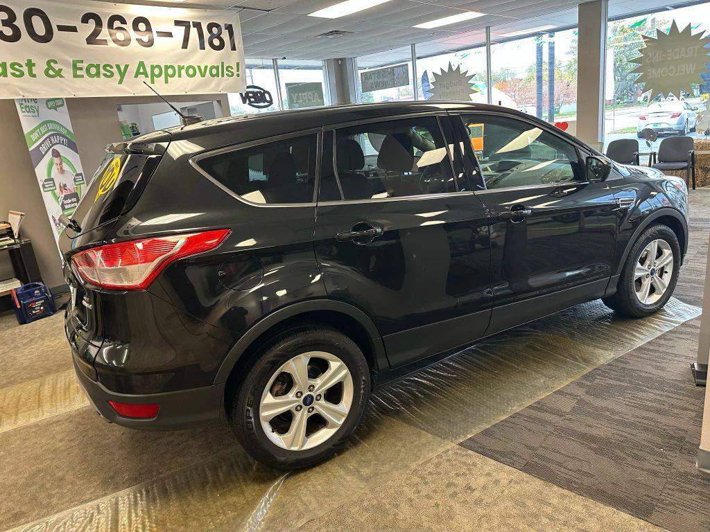 used 2015 Ford Escape car, priced at $9,995