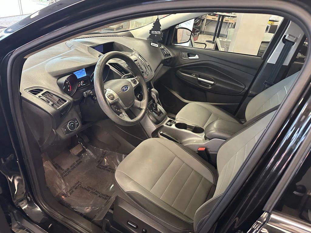 used 2015 Ford Escape car, priced at $9,995
