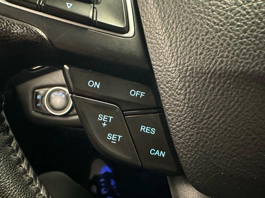 used 2019 Ford Escape car, priced at $13,995