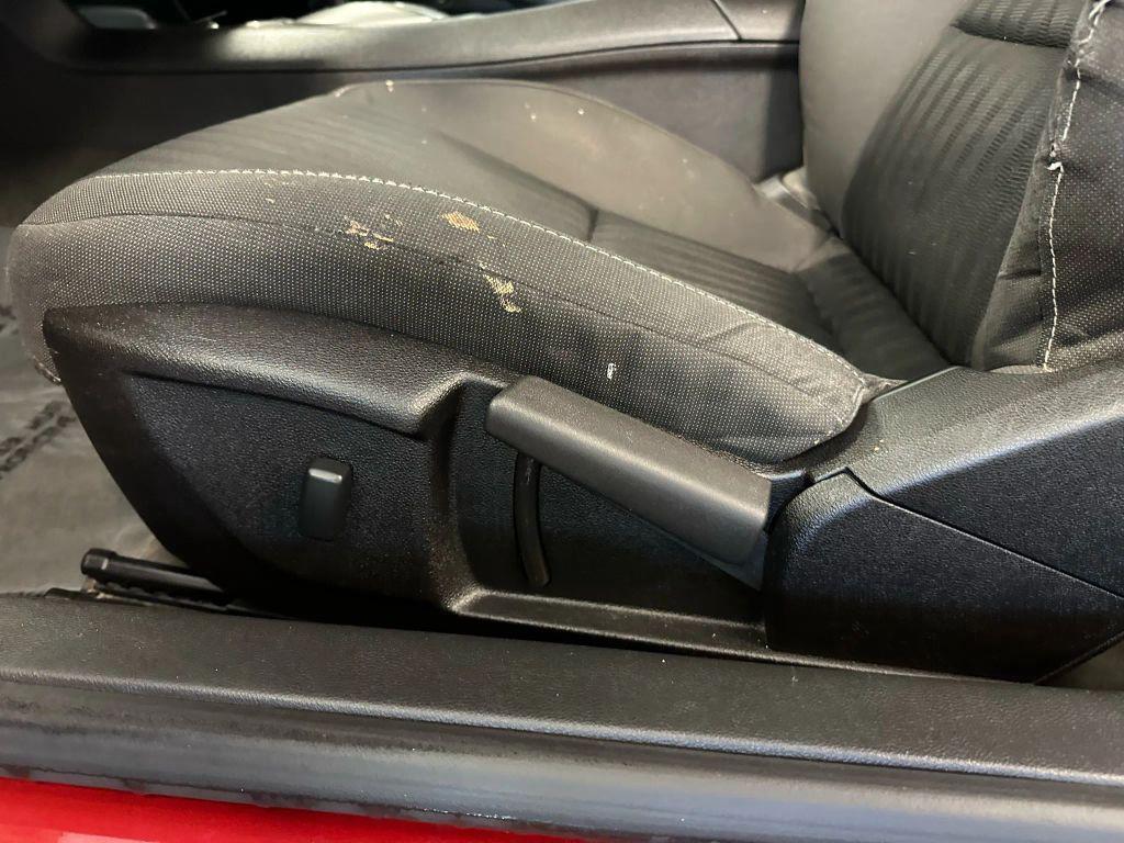 used 2015 Chevrolet Camaro car, priced at $14,950
