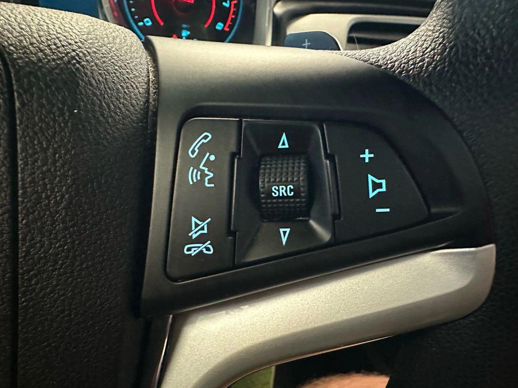 used 2015 Chevrolet Camaro car, priced at $14,950