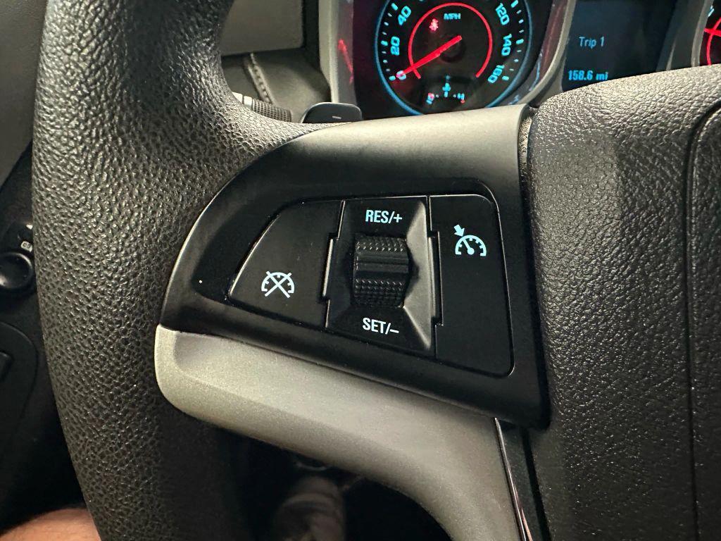 used 2015 Chevrolet Camaro car, priced at $14,950