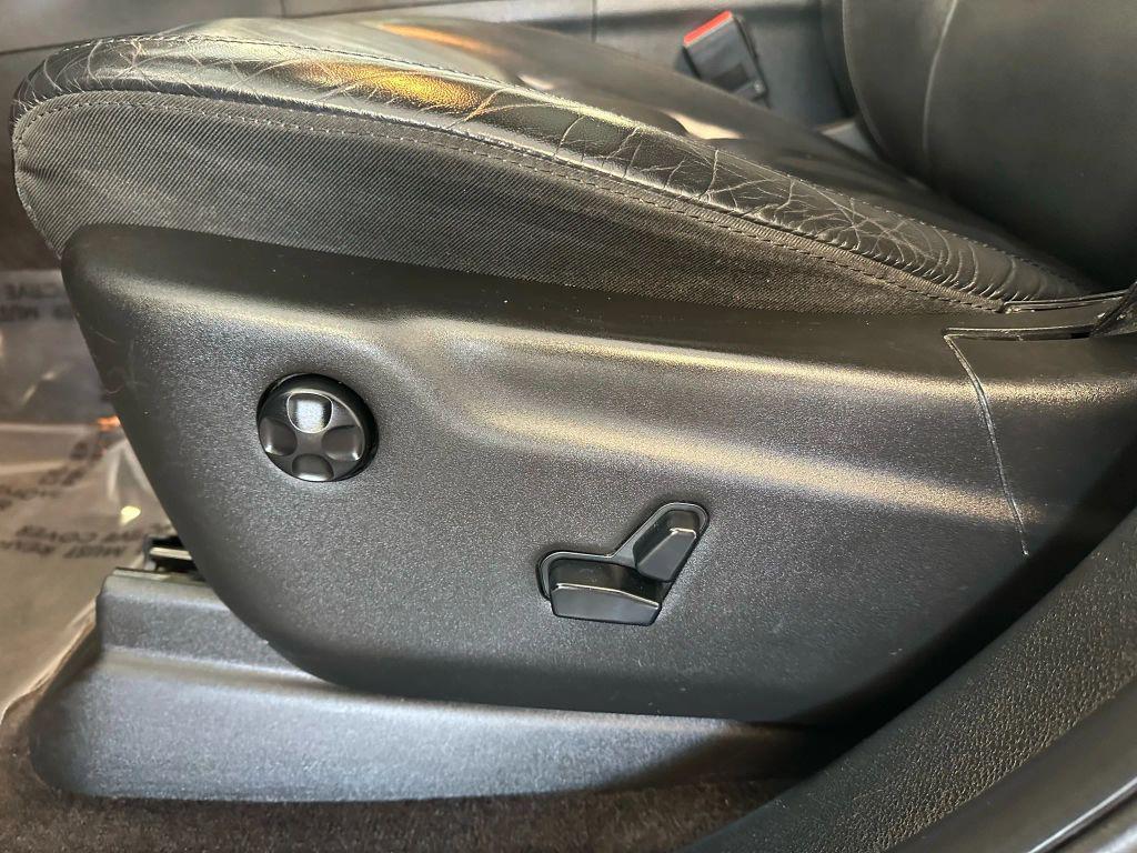 used 2018 Jeep Grand Cherokee car, priced at $14,500