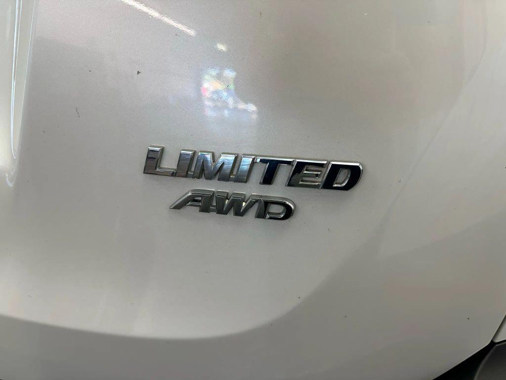 used 2015 Toyota RAV4 car, priced at $14,495