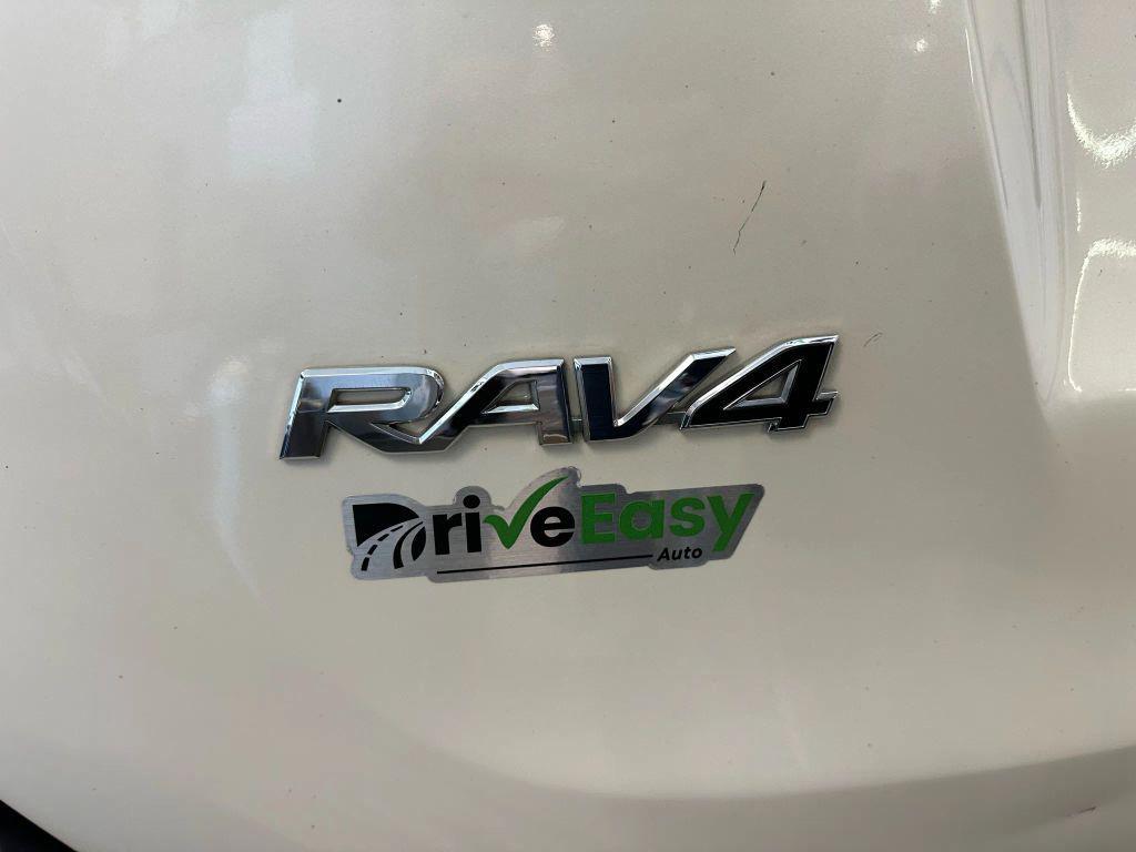 used 2015 Toyota RAV4 car, priced at $14,495
