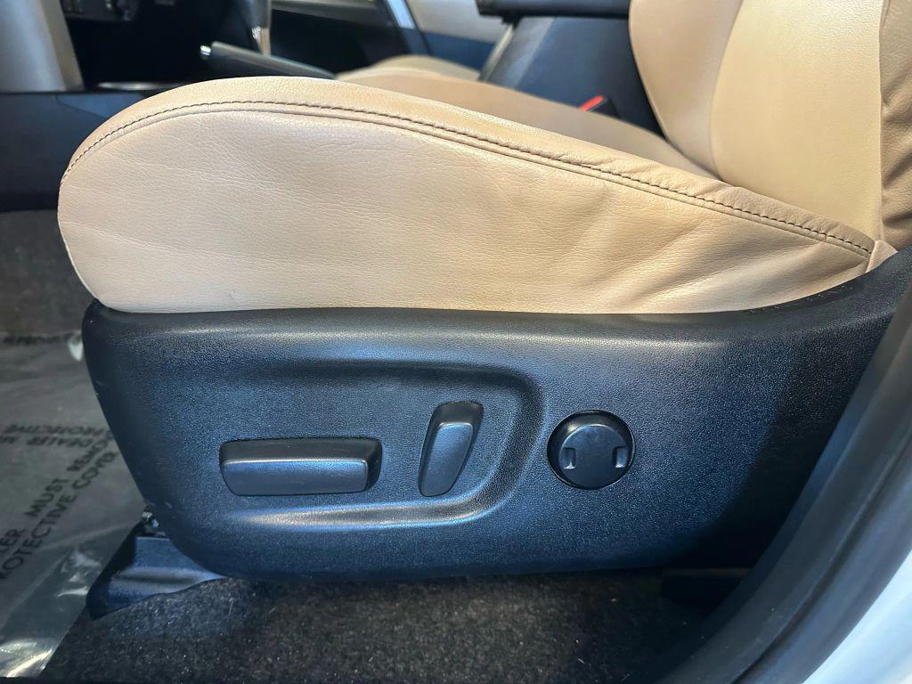 used 2015 Toyota RAV4 car, priced at $14,495