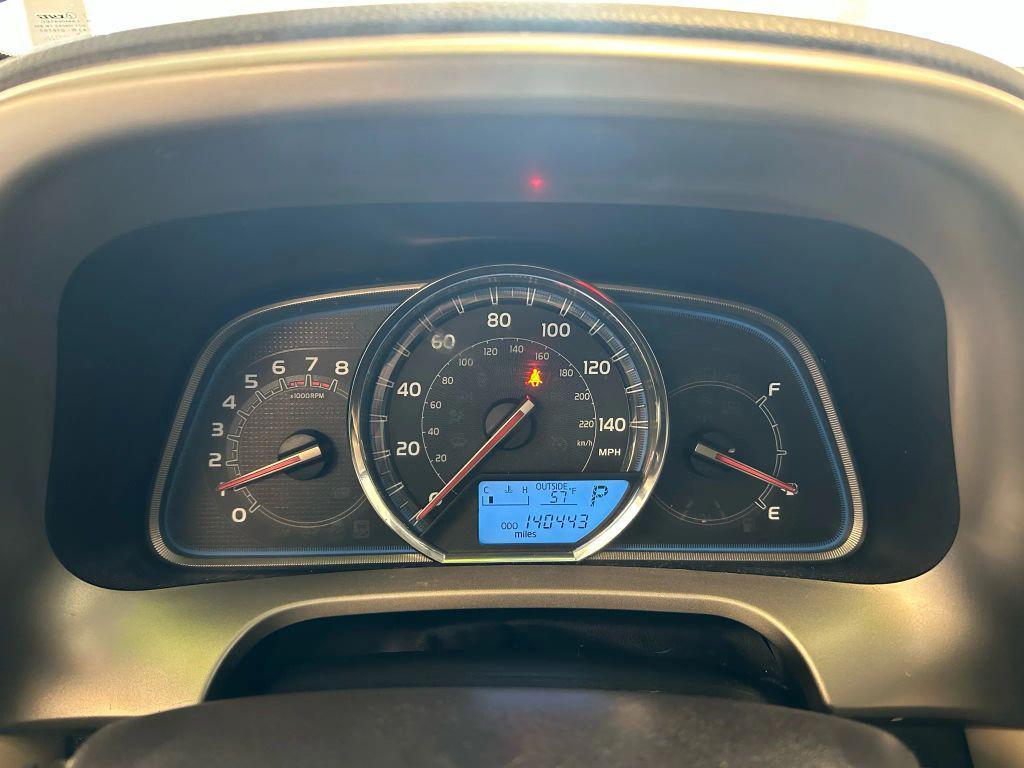used 2015 Toyota RAV4 car, priced at $14,495