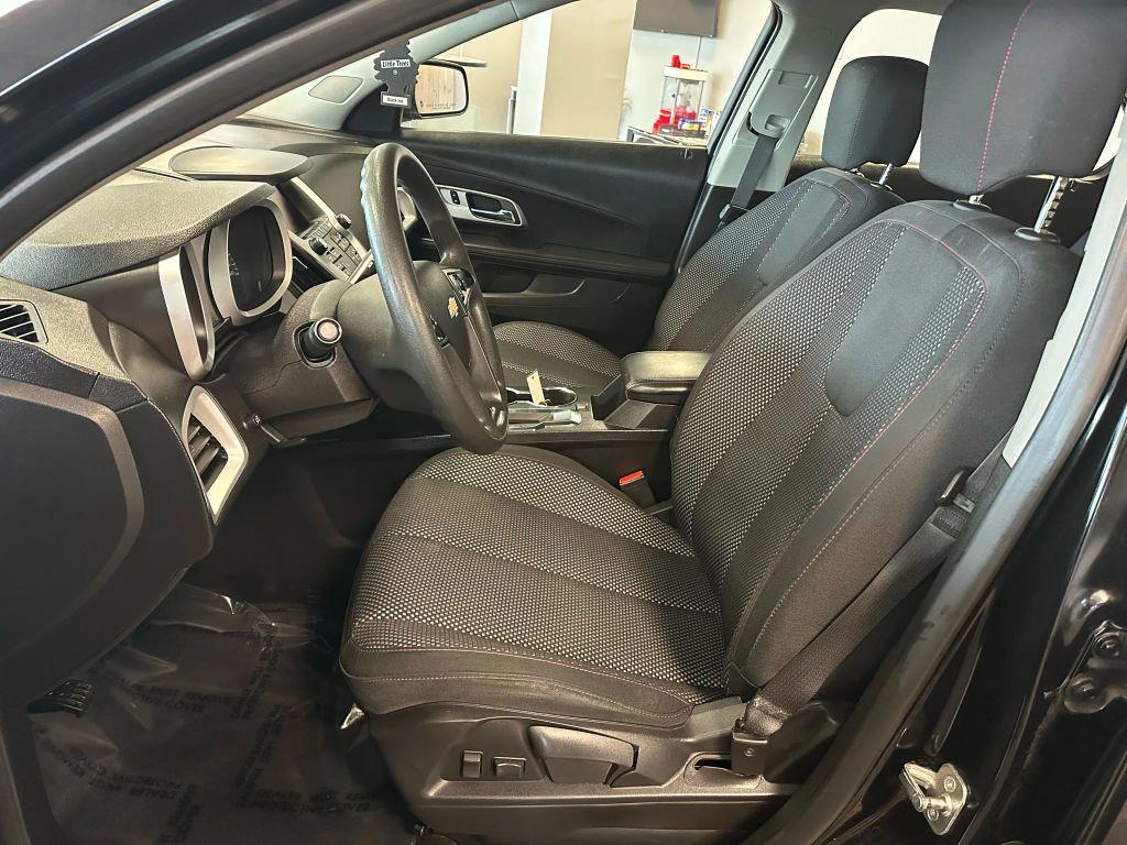 used 2016 Chevrolet Equinox car, priced at $9,900