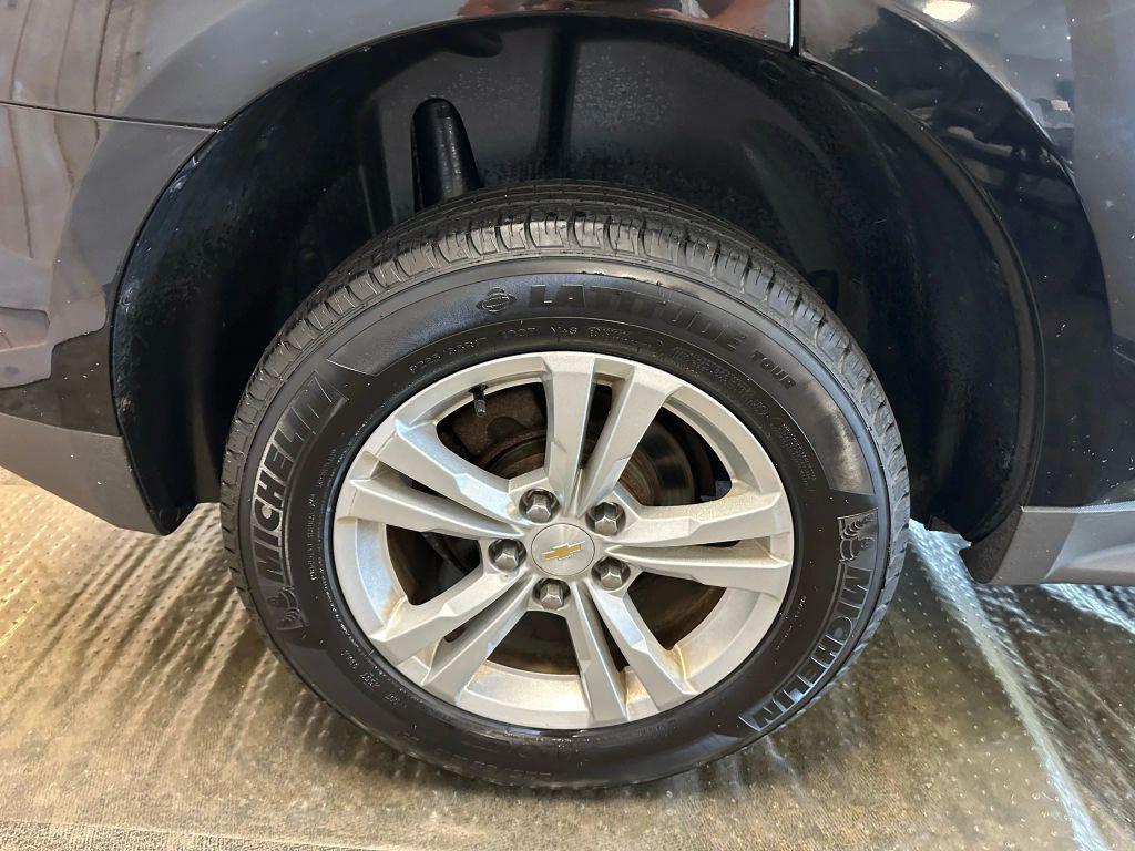 used 2016 Chevrolet Equinox car, priced at $9,900