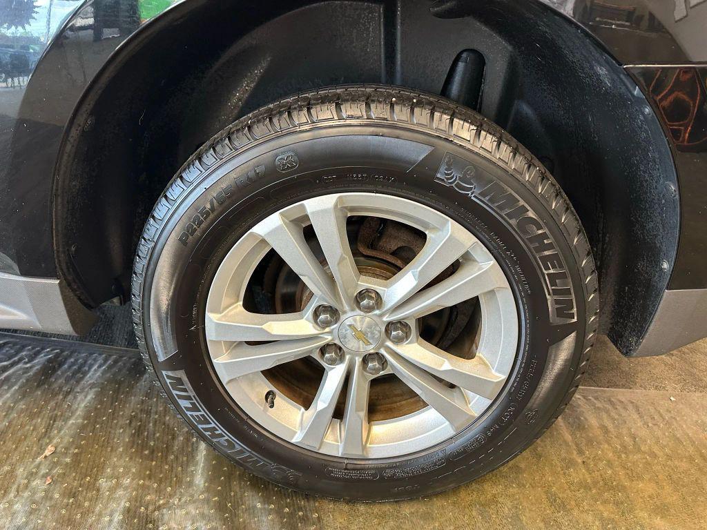 used 2016 Chevrolet Equinox car, priced at $9,900
