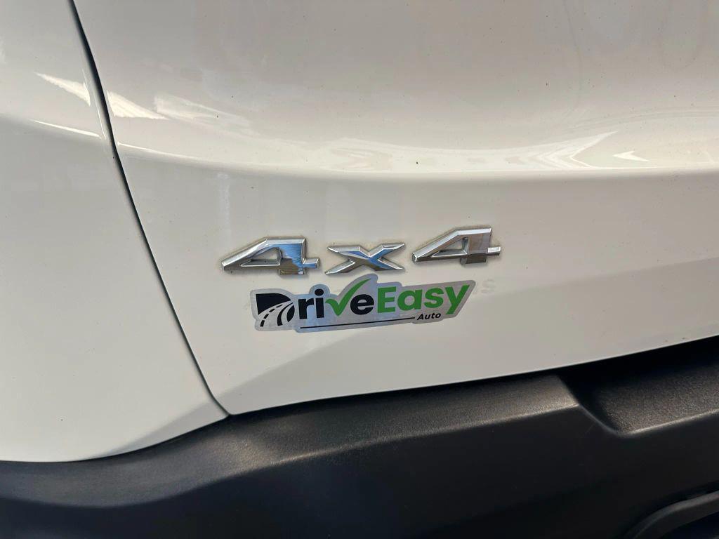 used 2019 Jeep Renegade car, priced at $11,495