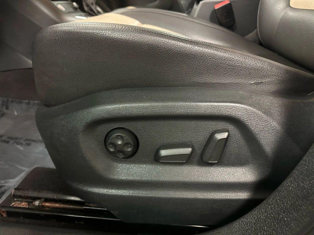 used 2016 Volkswagen Tiguan car, priced at $9,995