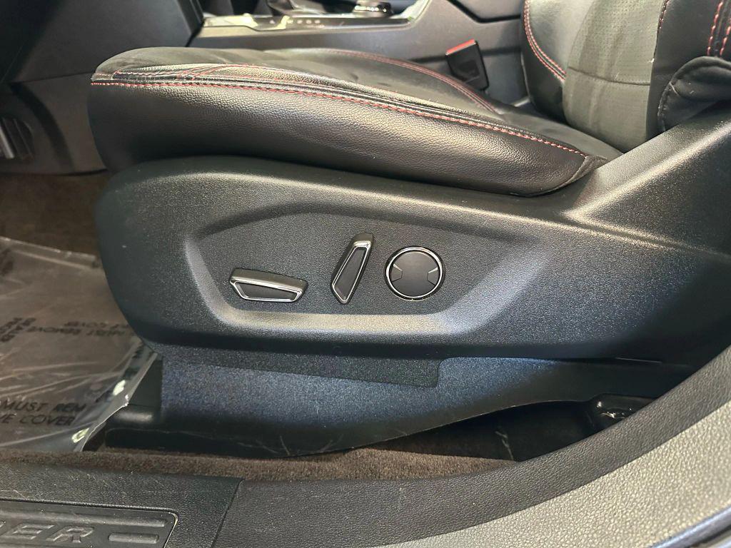 used 2018 Ford Explorer car, priced at $16,495