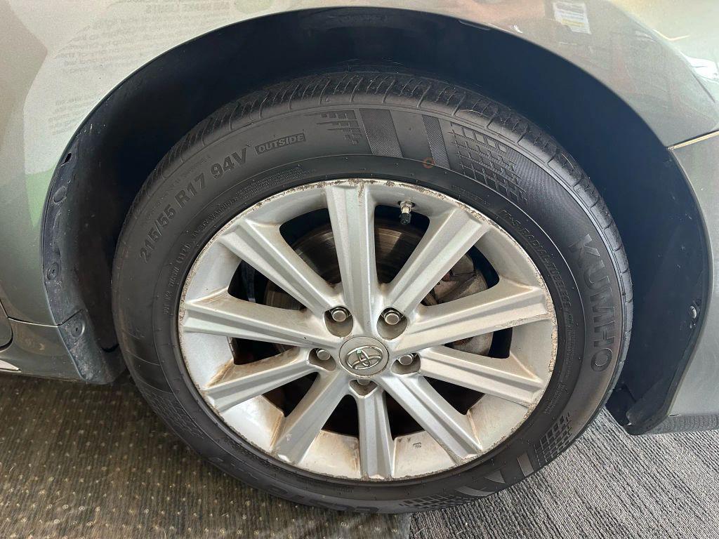 used 2012 Toyota Camry car, priced at $10,950