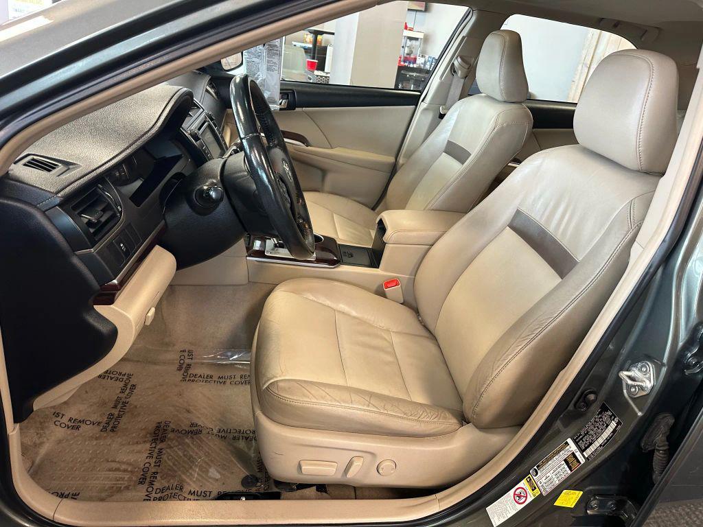 used 2012 Toyota Camry car, priced at $10,950