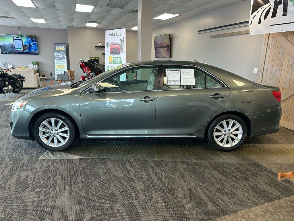used 2012 Toyota Camry car, priced at $10,950
