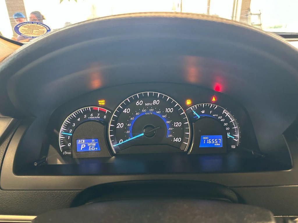used 2012 Toyota Camry car, priced at $10,950