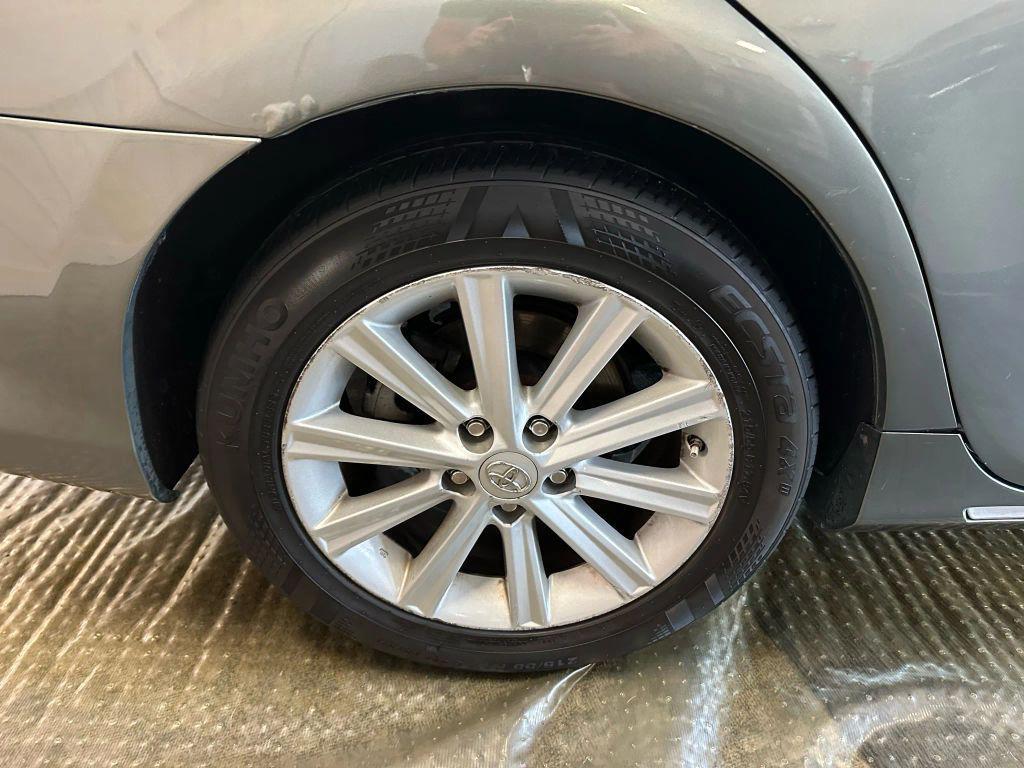 used 2012 Toyota Camry car, priced at $10,950