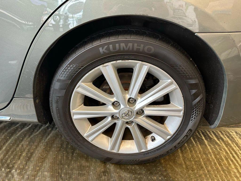 used 2012 Toyota Camry car, priced at $10,950