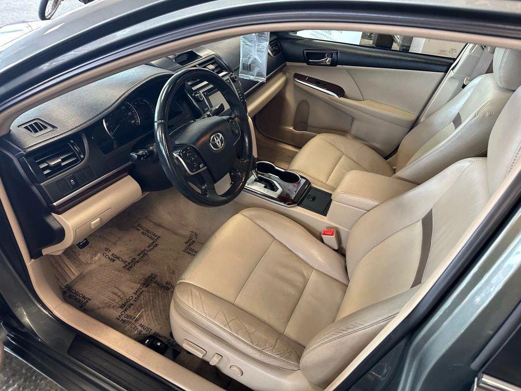used 2012 Toyota Camry car, priced at $10,950