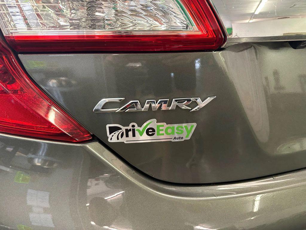 used 2012 Toyota Camry car, priced at $10,950