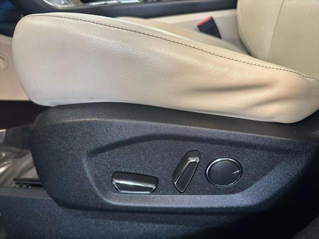 used 2018 Ford Edge car, priced at $15,900